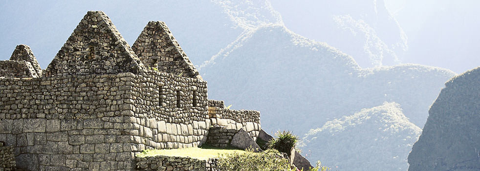 Find Flights from Finland to Peru
