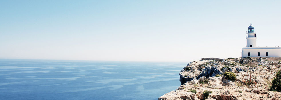 Book Flights to Menorca (MAH)