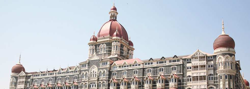 Book Flights to Mumbai (BOM)