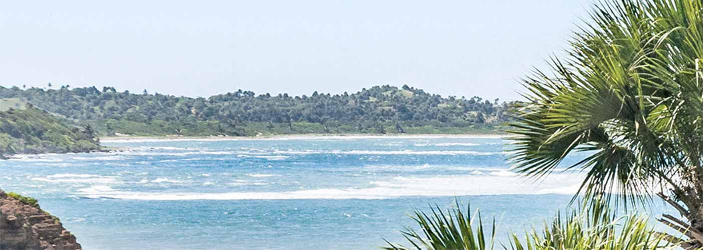 Book Flights to Dominican Republic