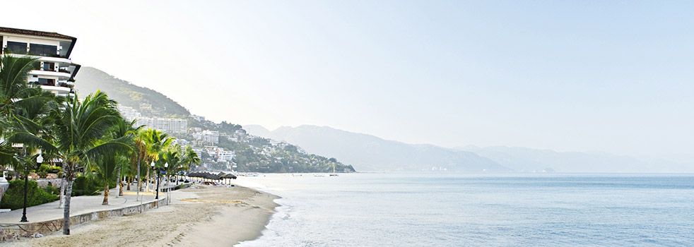 Book Flights to Puerto Vallarta (PVR)