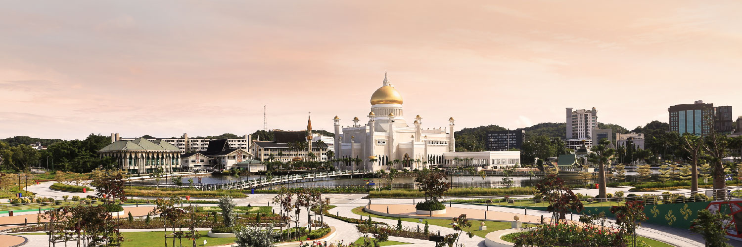 Find Royal Brunei Airlines Flights And Routes