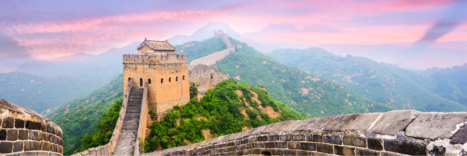 Search RB flights from China