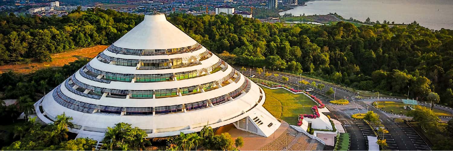 Find RB Flights to Bintulu (BTU)