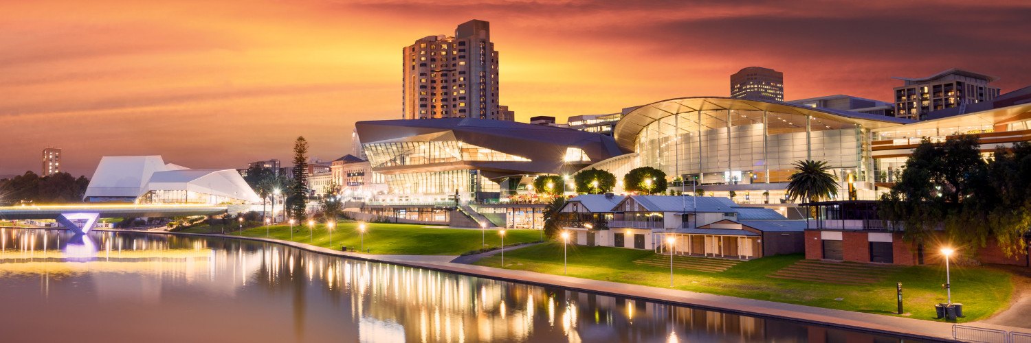 Book flights from Bandar Seri Begawan to Adelaide