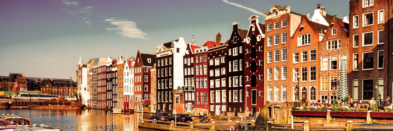 Book flights from Bandar Seri Begawan to Amsterdam