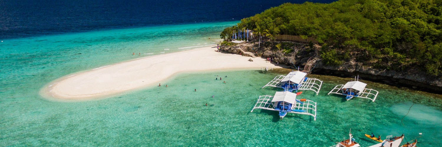 Find RB Flights to Cebu (CEB)