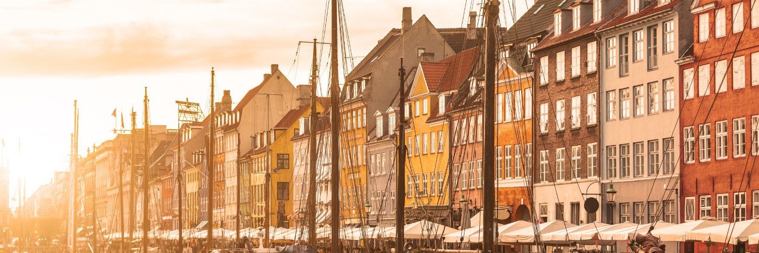 Book flights from Bandar Seri Begawan to Copenhagen