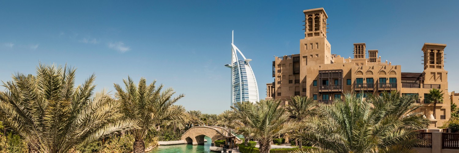 Find RB Flights to Dubai (DXB)