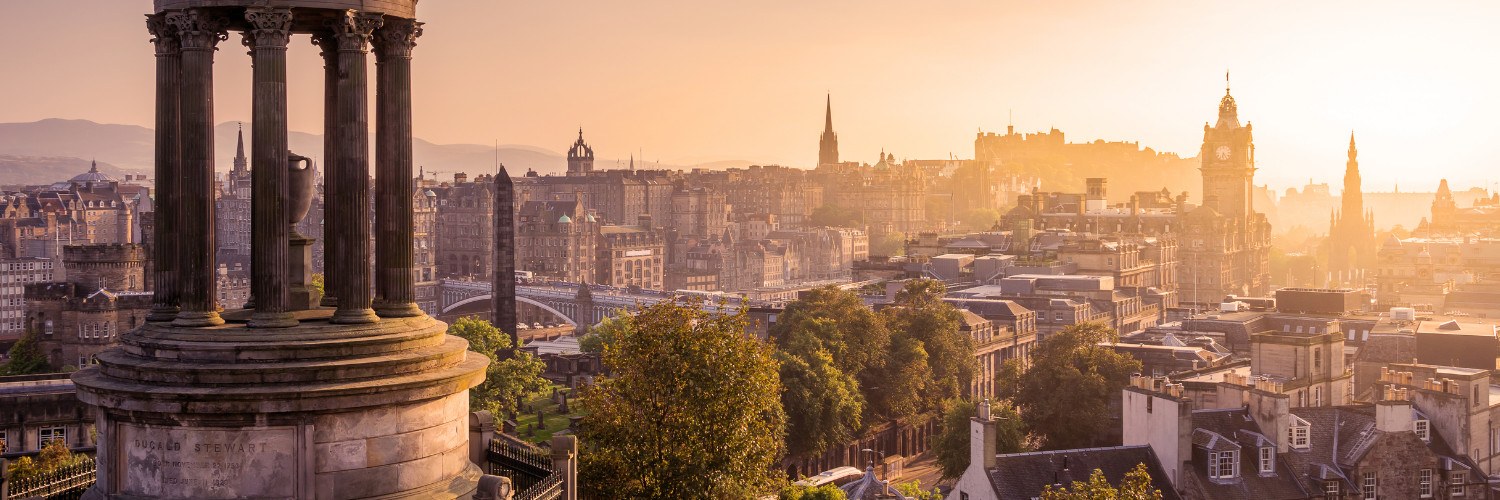 Book flights from Bandar Seri Begawan to Edinburgh