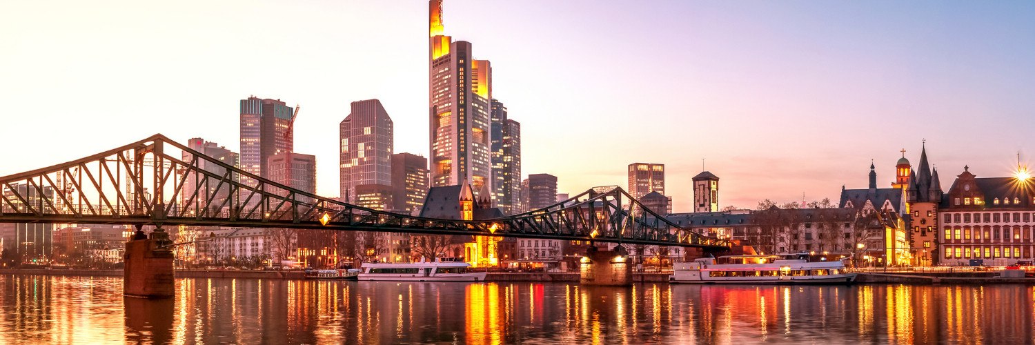Find RB Flights to Frankfurt (FRA)