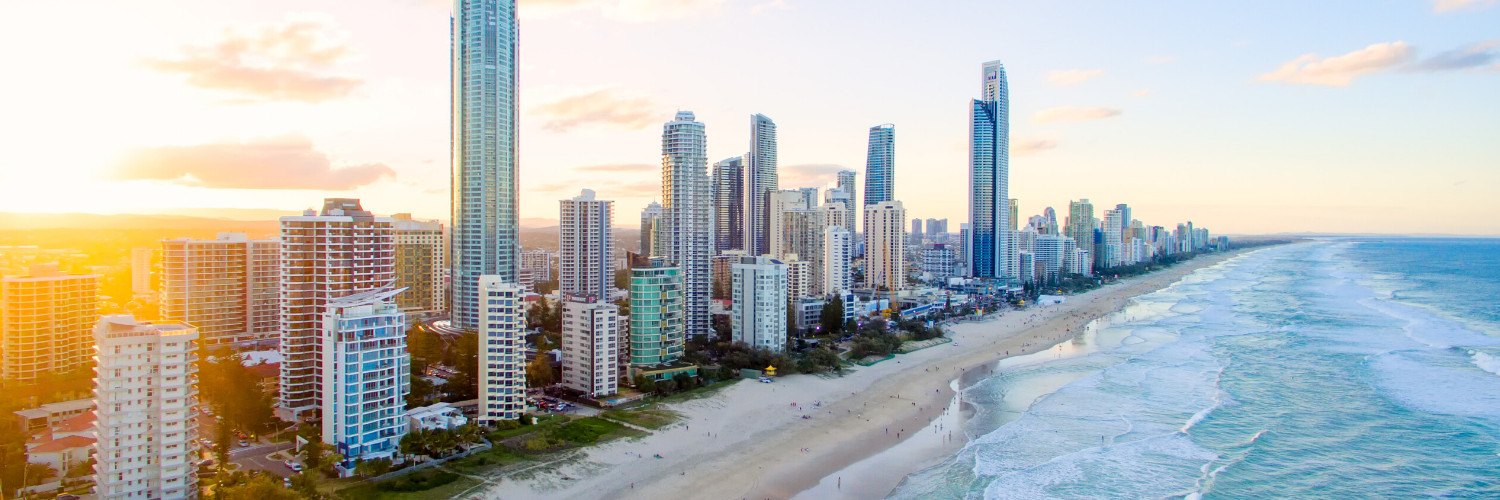 Book flights from Bandar Seri Begawan to Gold Coast