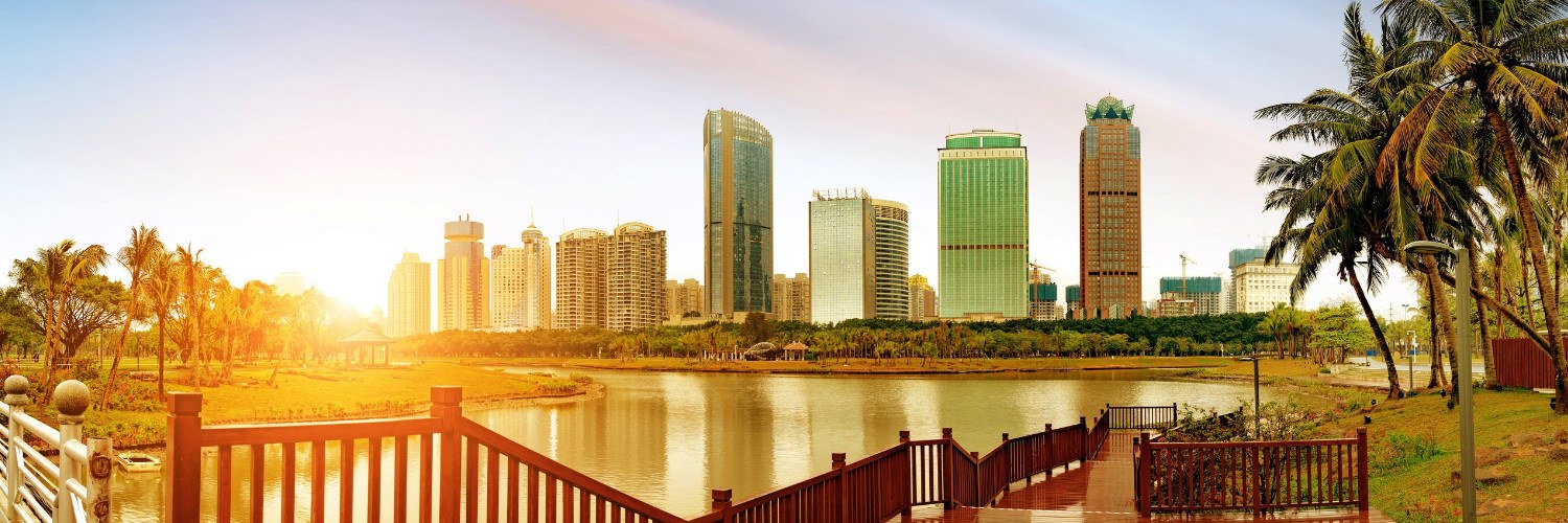 Find RB Flights to Haikou (HAK)