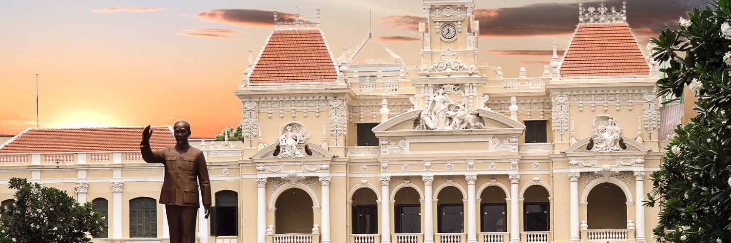 Book flights from Bandar Seri Begawan to Ho Chi Minh City