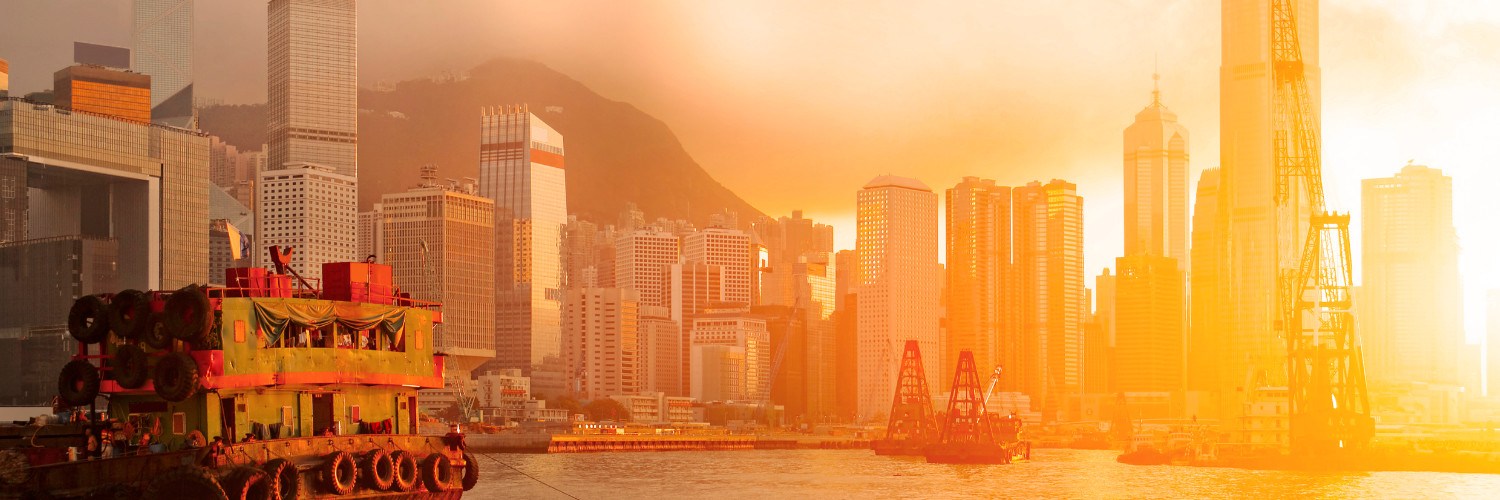Find RB Flights to Hong Kong SAR (HKG)