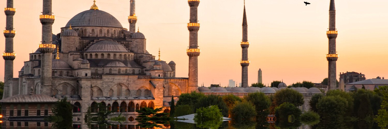 Book flights from Bandar Seri Begawan to Istanbul