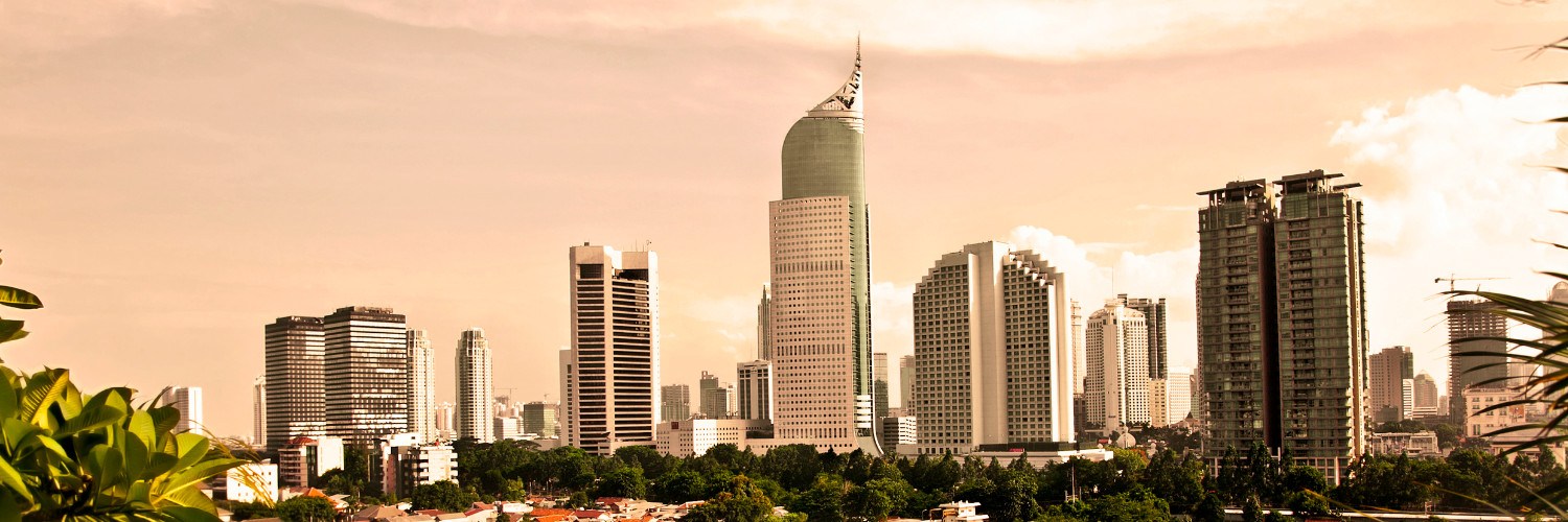 Find RB Flights to Jakarta (CGK)