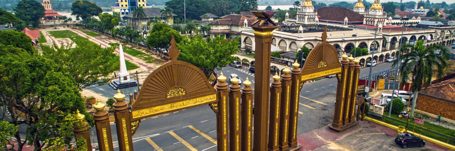 Book flights from Bandar Seri Begawan to Kota Bharu