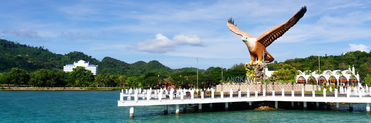 Find RB Flights to Langkawi (LGK)