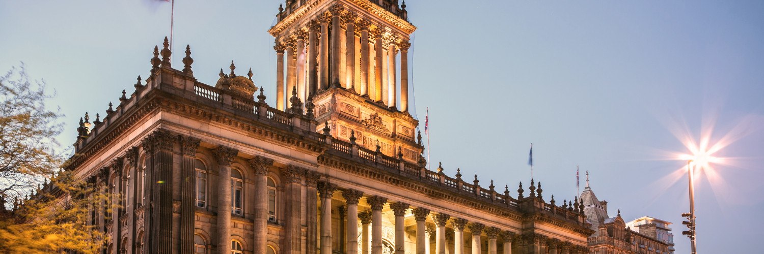 Book flights from Bandar Seri Begawan to Leeds