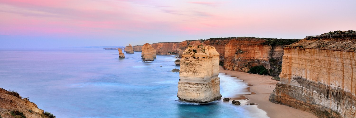 Find RB Flights to Melbourne (MEL)