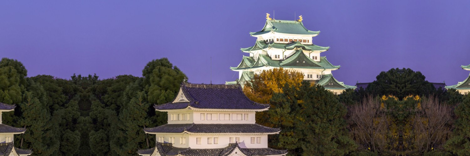 Book flights from Bandar Seri Begawan to Nagoya