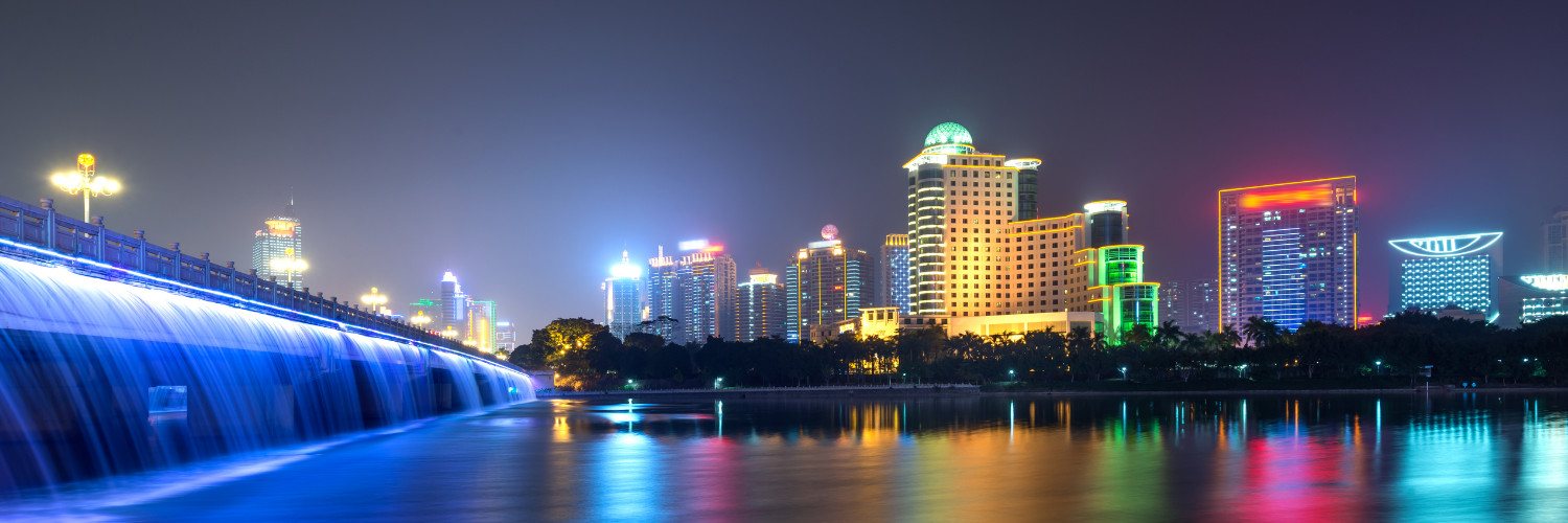 Book flights from Bandar Seri Begawan to Nanning