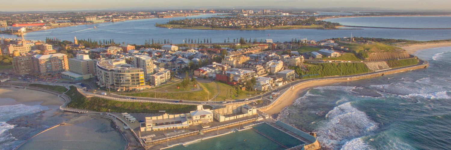 Search RB flights from Newcastle (NTL)