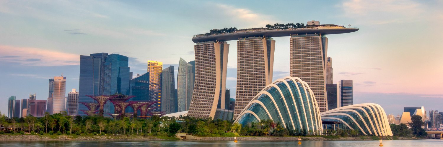 Search RB flights from Singapore (SIN)