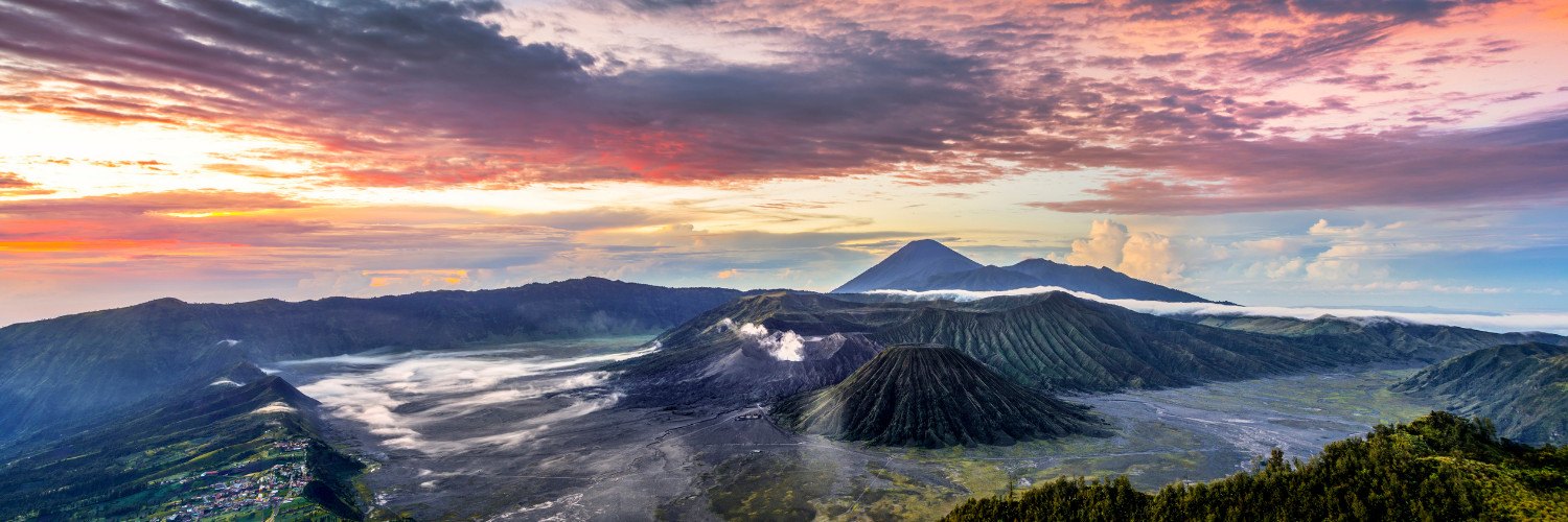Find RB Flights to Surabaya (SUB)