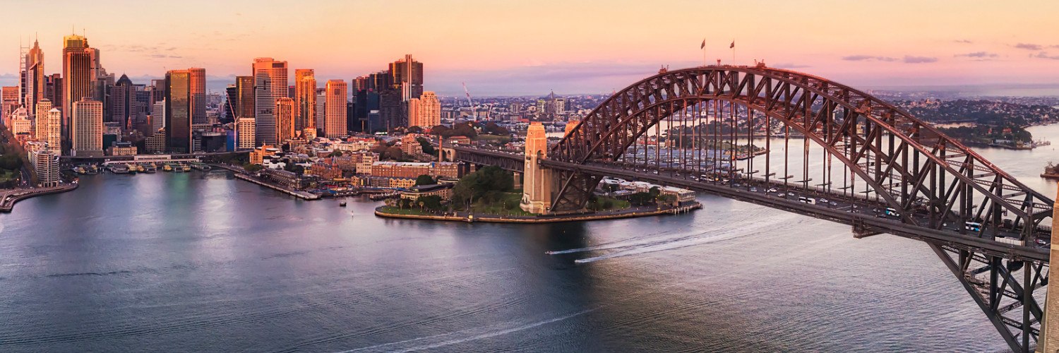 Search RB flights from Sydney (SYD)