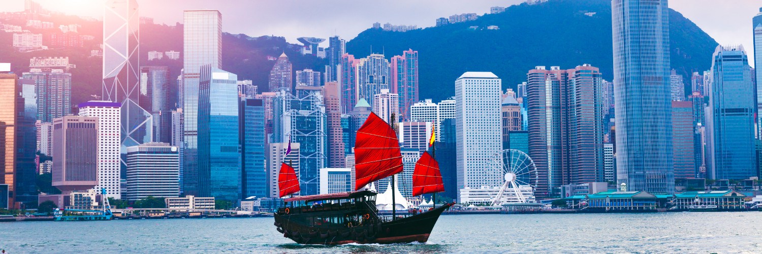 Search RB flights from Hong Kong SAR, China