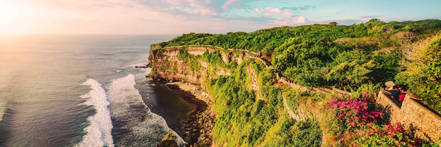 Search RB flights from Indonesia