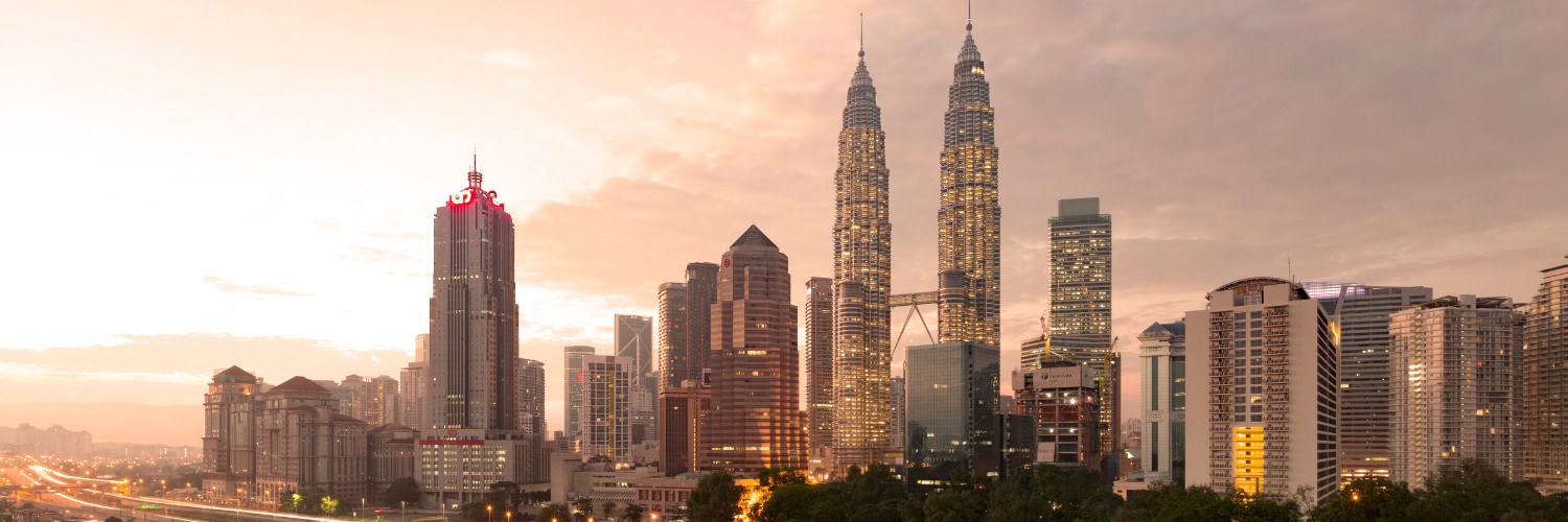 Search RB flights from Malaysia