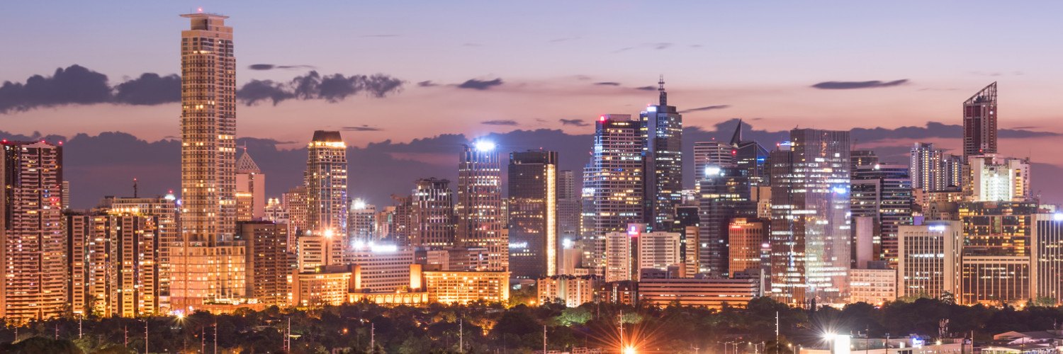 Find RB flights to Philippines