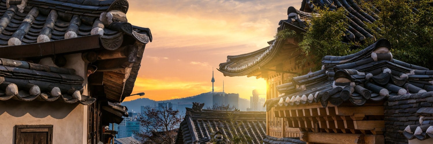 Find flights from Malaysia to South Korea