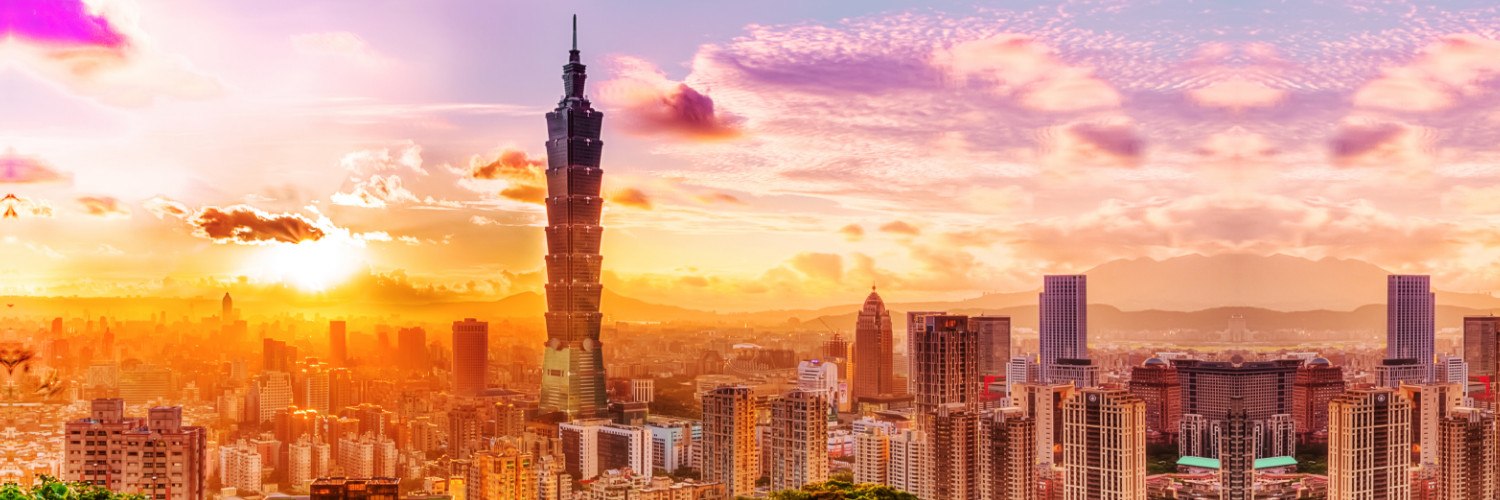 Search RB flights from Taiwan
