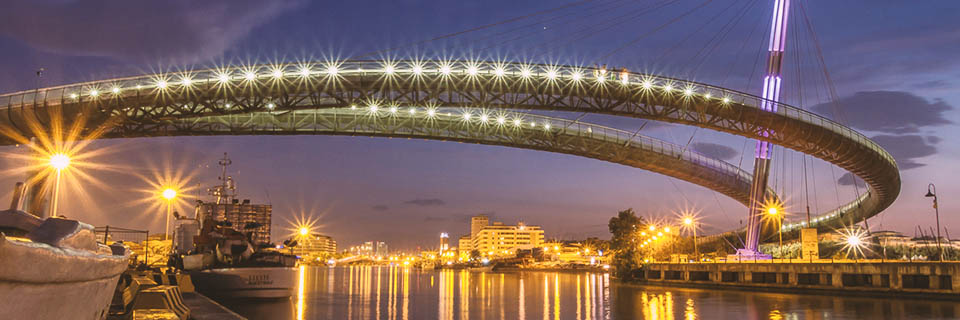 Cheap Flights to Pescara (PSR) with Blue Air