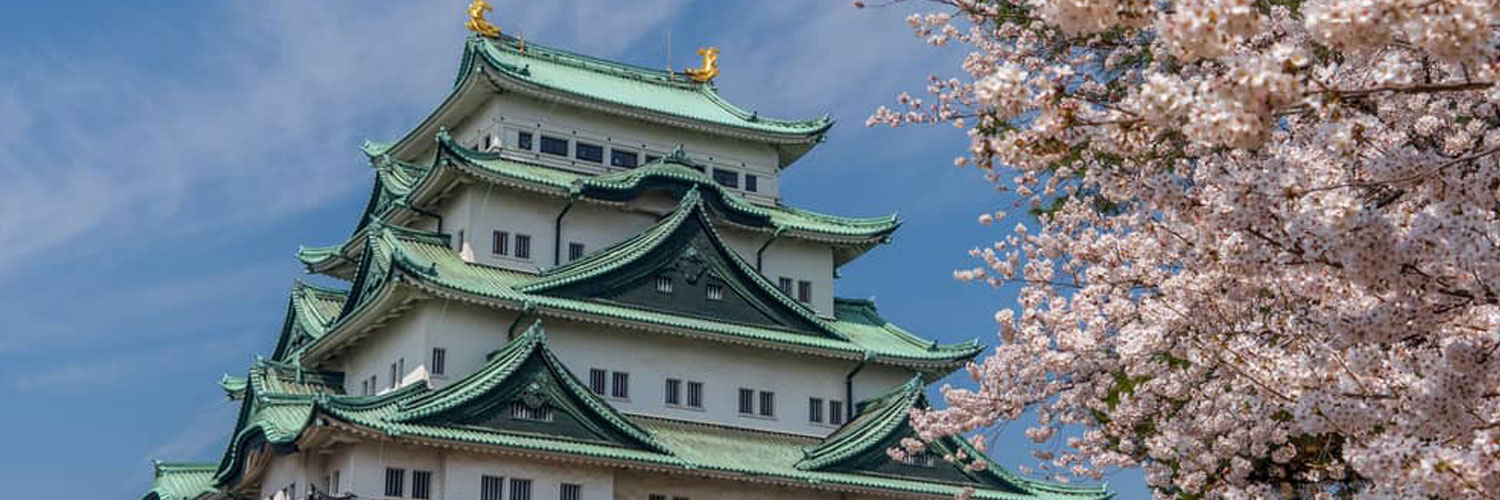 Find Flights to Nagoya (NGO) with EVA Air