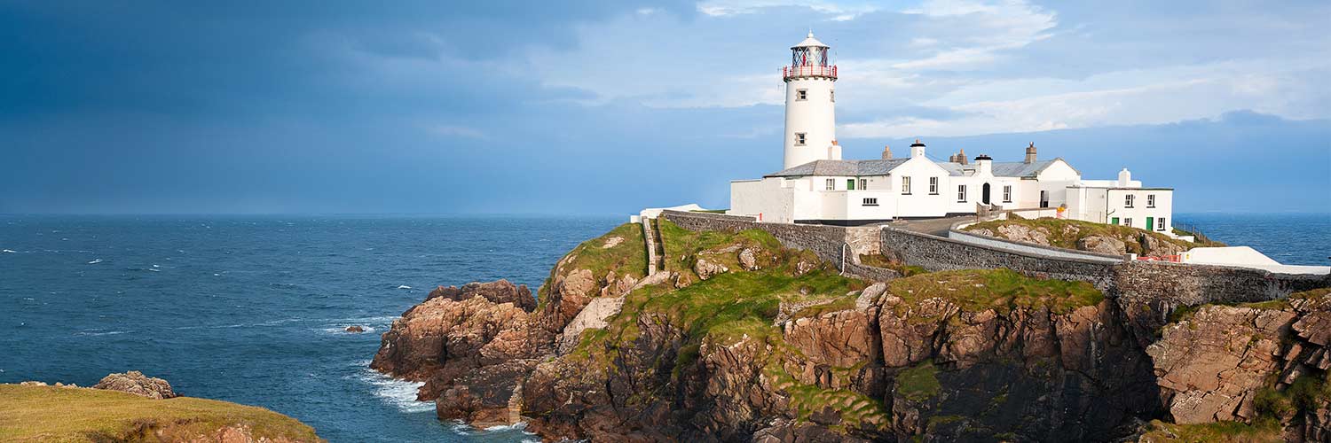 Find cheap flights to Donegal*