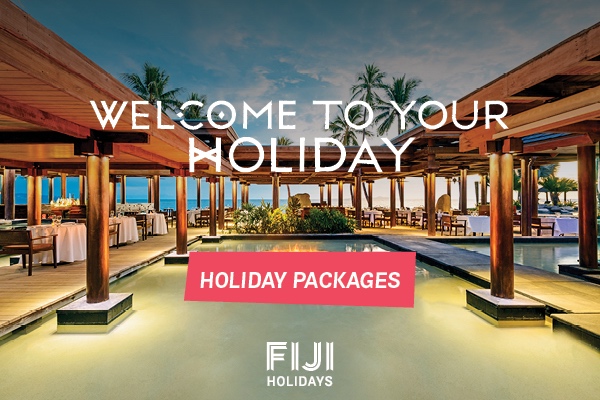 Fiji Holidays