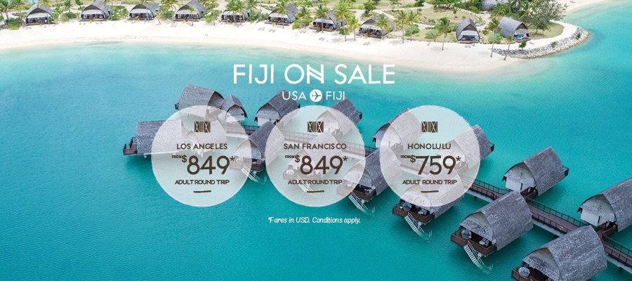 USA Sale