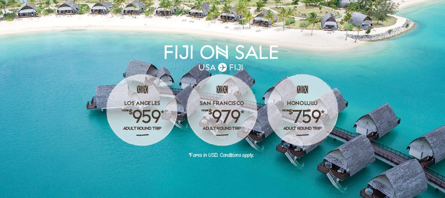 USA Sale
