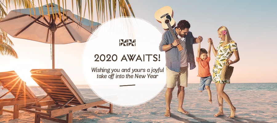 NZ Global Sale