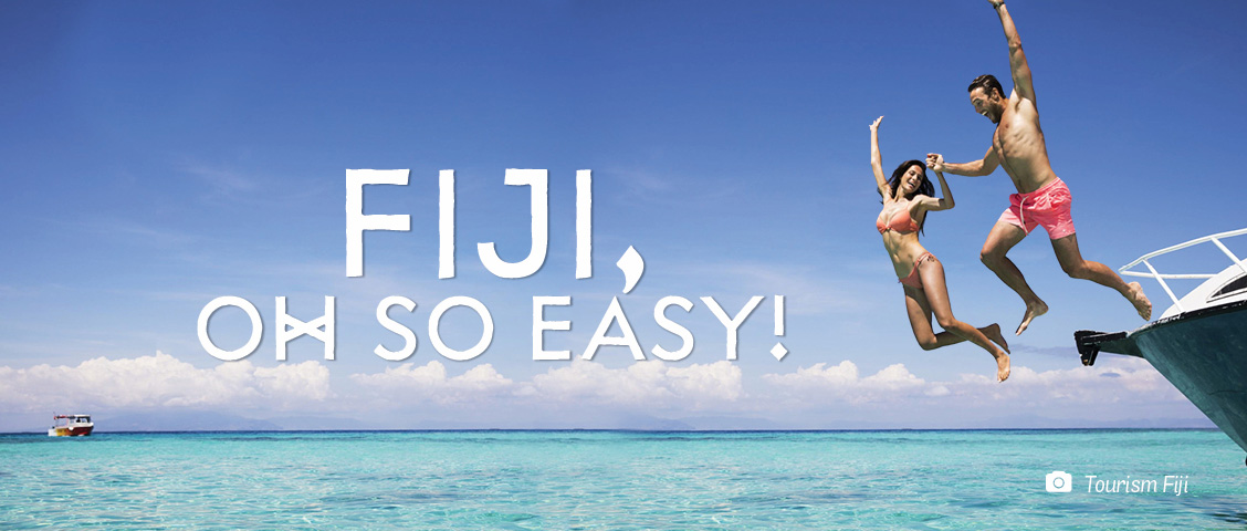 Best Airfare deals from Japan to Fiji | Fiji Airways