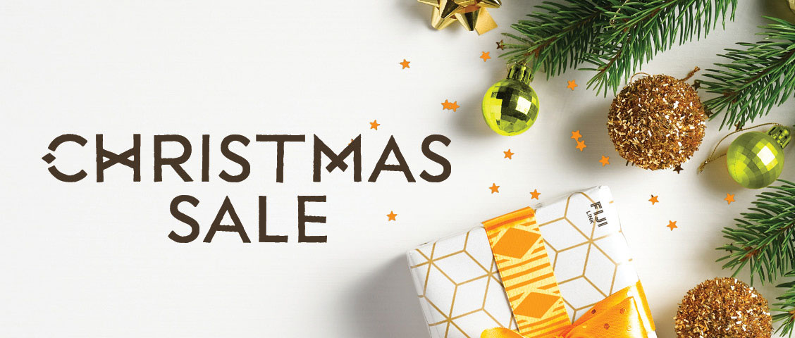 Fiji Link Domestic Flights | Fiji Airways