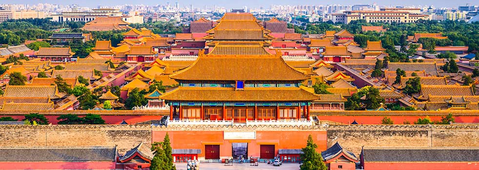 How to Visit the Forbidden City: Tour Routes, Opening Hours, How to Get