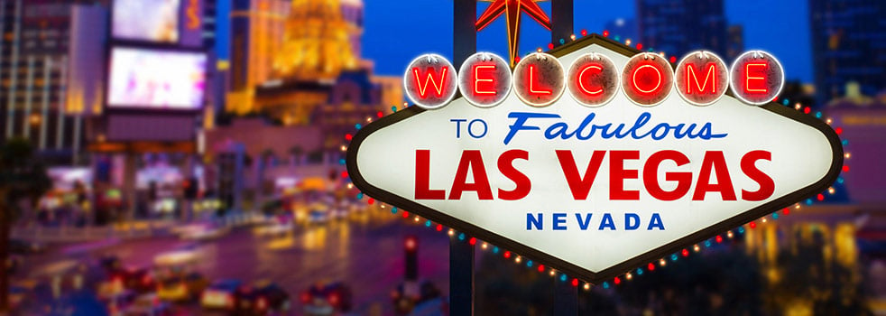 las vegas incoming flights