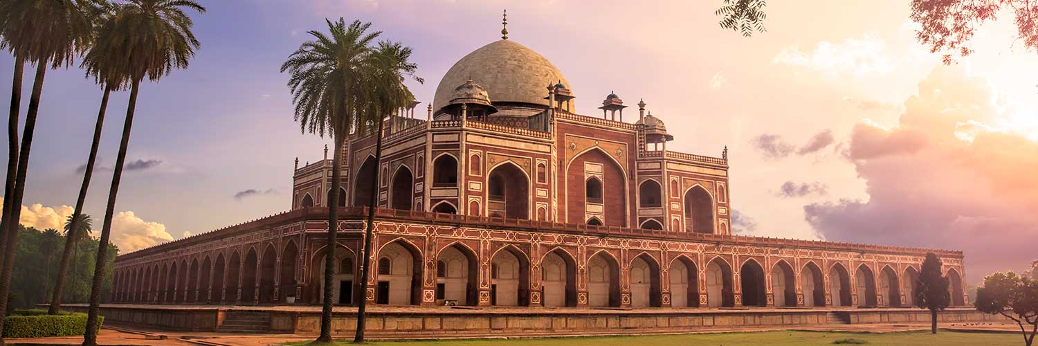 Flights from San Francisco to Delhi (SFO-DEL) on Japan Airlines (JAL)
