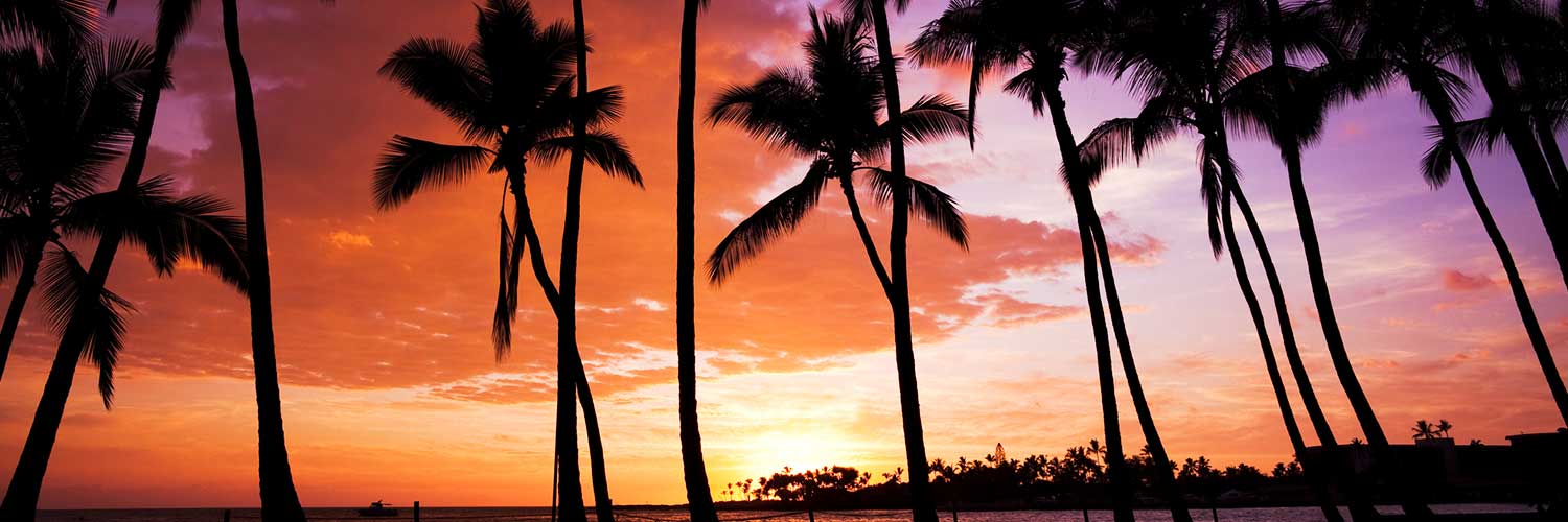 Special Offers on Vacation Packages From Kona